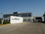 Allied JB Friction Pvt. Ltd. (Neemrana Plant)̎ʐ^